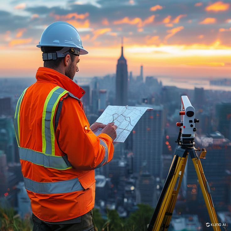 Survey Engineering