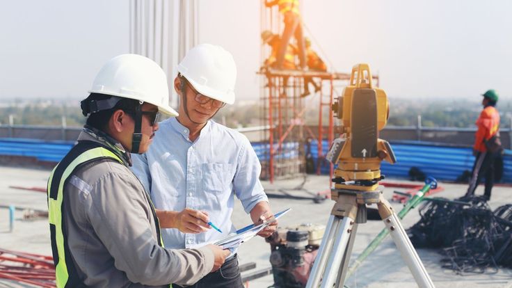 Detailed Site Mapping