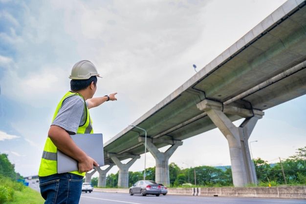 Road Survey