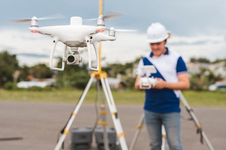Aerial Survey